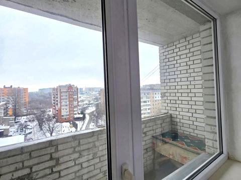 квартира за адресою Злуки просп., 8