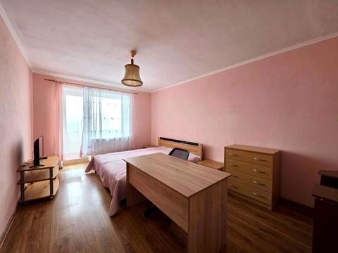 квартира за адресою Злуки просп., 8