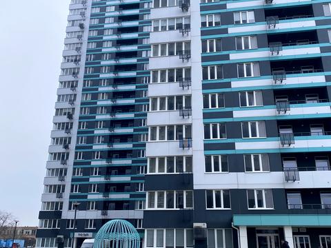 квартира по адресу Варненская ул., 29