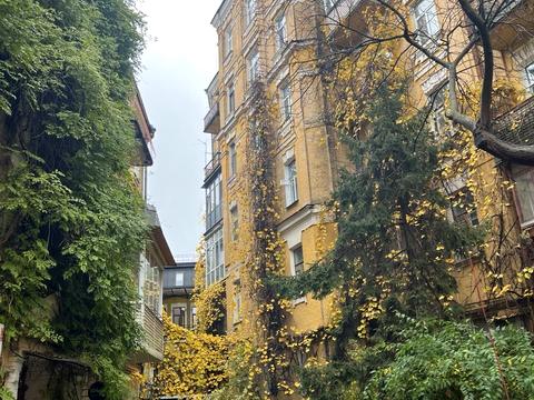 квартира за адресою Київ, Андріївський узвіз, 2-Г