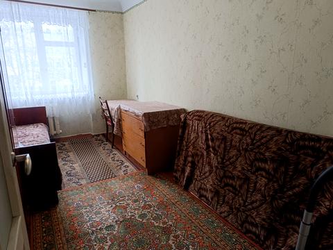 квартира по адресу Старокостянтинівське шоссе, 8