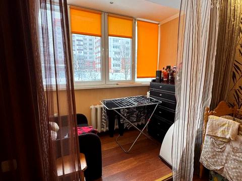 квартира по адресу Железняка ул., 34