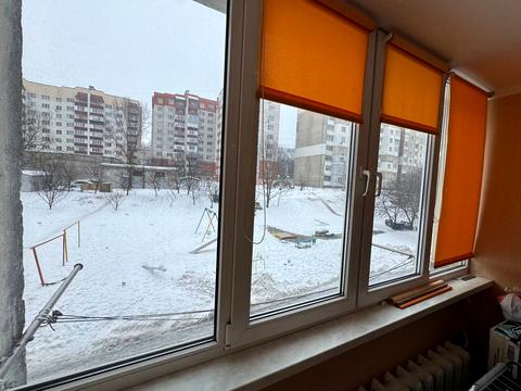 квартира по адресу Железняка ул., 34