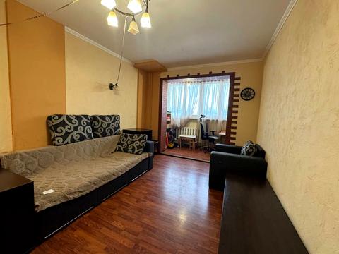 квартира по адресу Железняка ул., 34