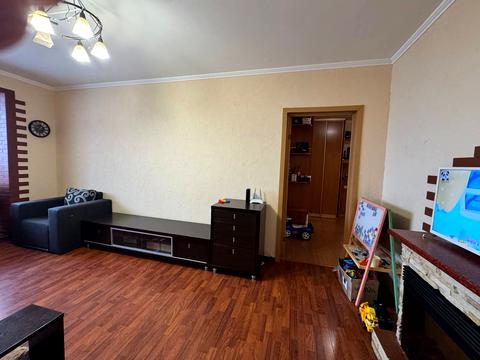 квартира по адресу Железняка ул., 34