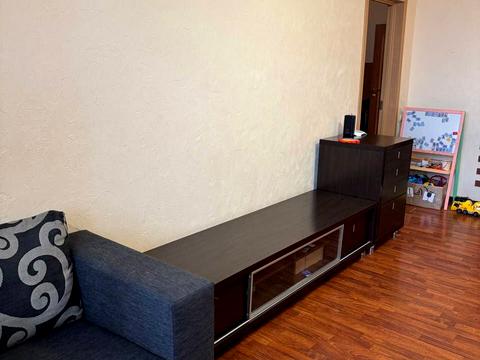 квартира по адресу Железняка ул., 34