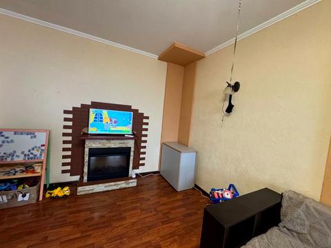 квартира по адресу Железняка ул., 34