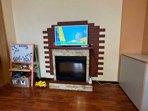 квартира по адресу Железняка ул., 34