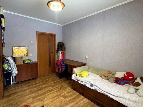 квартира по адресу Железняка ул., 34