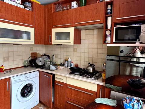 квартира по адресу Железняка ул., 34