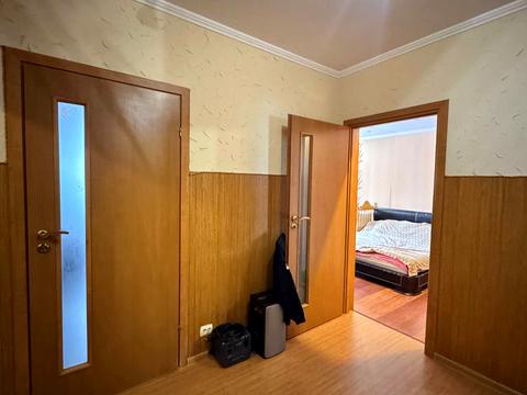 квартира по адресу Железняка ул., 34