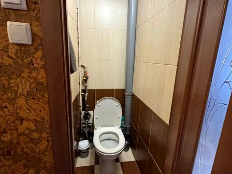 квартира по адресу Железняка ул., 34