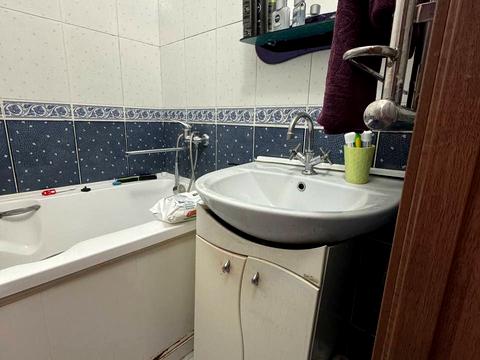 квартира по адресу Железняка ул., 34