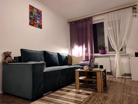 квартира за адресою Сонячна, 40