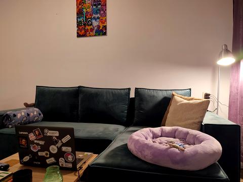 квартира за адресою Сонячна, 40