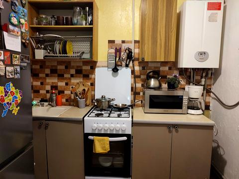 квартира за адресою Сонячна, 40