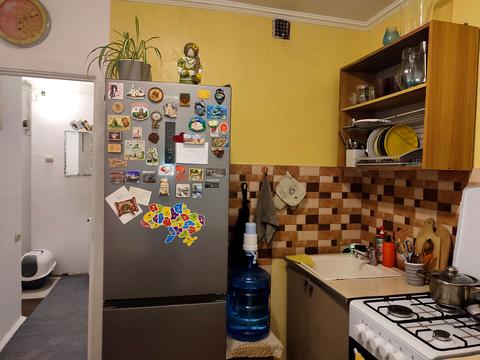 квартира за адресою Сонячна, 40