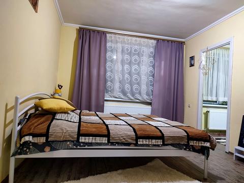 квартира за адресою Сонячна, 40