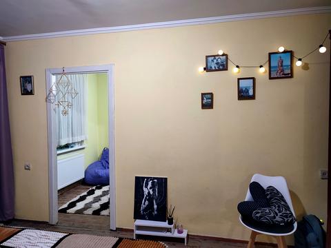 квартира за адресою Сонячна, 40