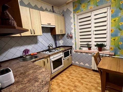 квартира за адресою Київ, Архітектора Вербицького вул., 24