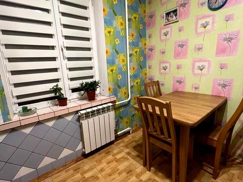 квартира по адресу Архитектора Вербицкого ул., 24