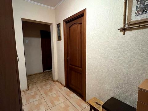 квартира по адресу Архитектора Вербицкого ул., 24