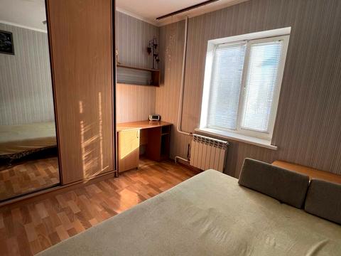 квартира по адресу Архитектора Вербицкого ул., 24