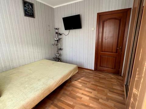 квартира по адресу Архитектора Вербицкого ул., 24