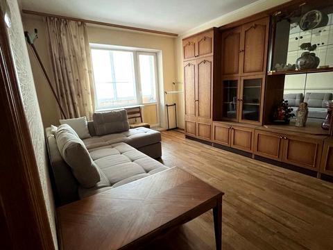 квартира по адресу Архитектора Вербицкого ул., 24