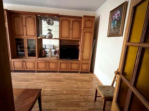 квартира по адресу Архитектора Вербицкого ул., 24