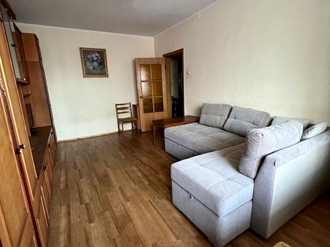 квартира по адресу Архитектора Вербицкого ул., 24