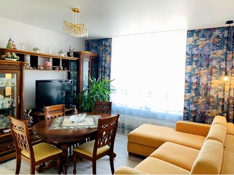 квартира за адресою Тираспольська вул., 60