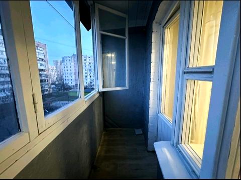 квартира за адресою Північна вул. (Північна), 50