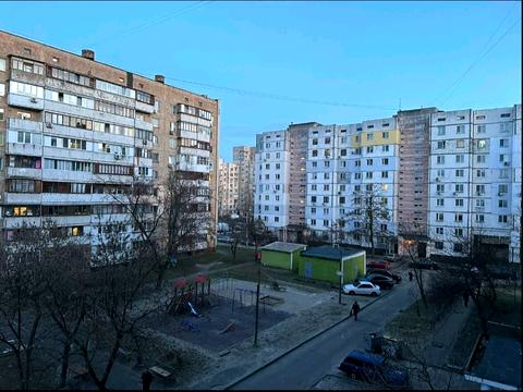 квартира за адресою Північна вул. (Північна), 50