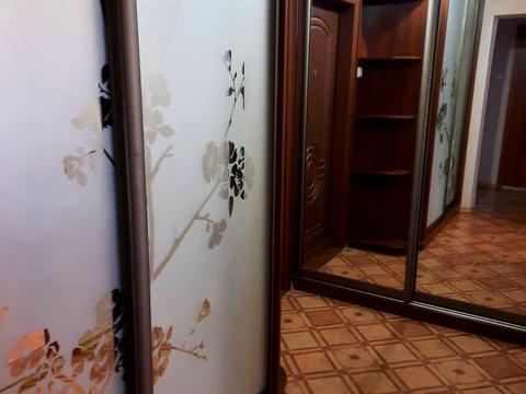 квартира за адресою Миколи Закревського вул., 95