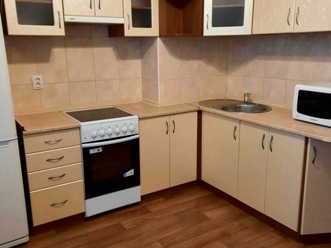 квартира за адресою Миколи Закревського вул., 95