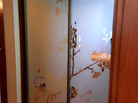 квартира за адресою Миколи Закревського вул., 95