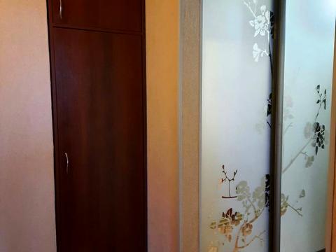 квартира за адресою Миколи Закревського вул., 95