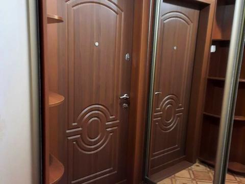 квартира за адресою Миколи Закревського вул., 95