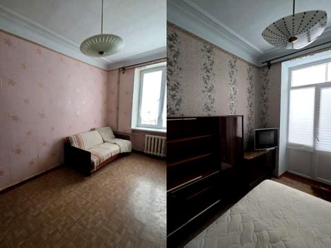 квартира по адресу Станкостроительная ул., 14