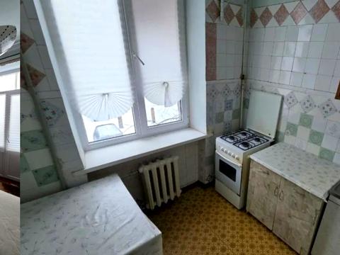 квартира по адресу Станкостроительная ул., 14