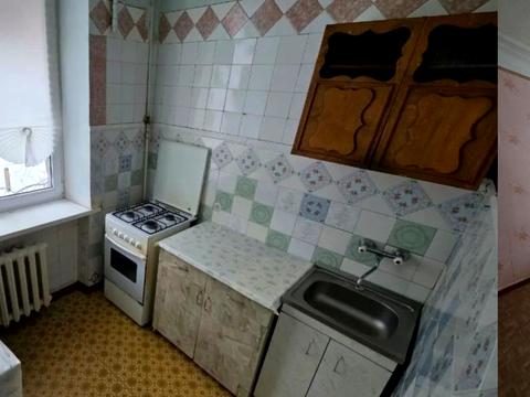 квартира по адресу Станкостроительная ул., 14