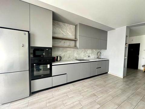 квартира за адресою Драгоманова вул., 2