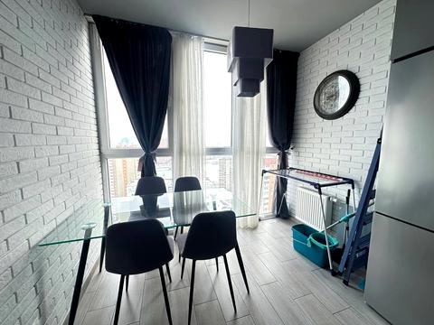 квартира за адресою Драгоманова вул., 2