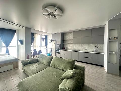 квартира за адресою Драгоманова вул., 2