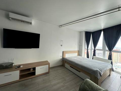 квартира за адресою Драгоманова вул., 2