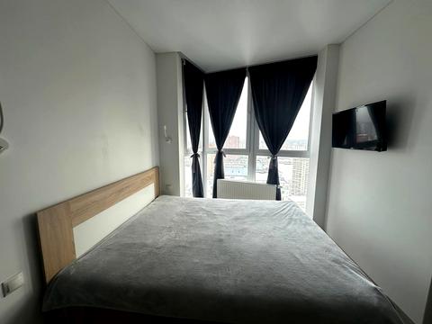 квартира за адресою Драгоманова вул., 2