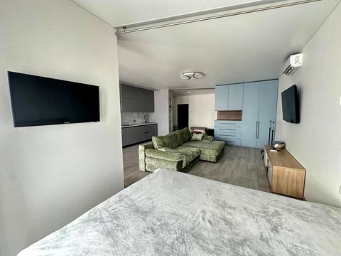 квартира за адресою Драгоманова вул., 2