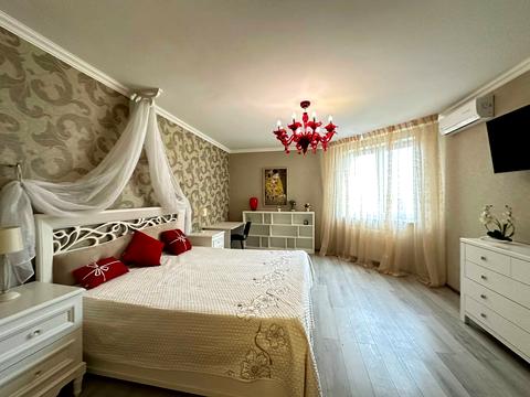 квартира за адресою Княжий Затон вул., 9