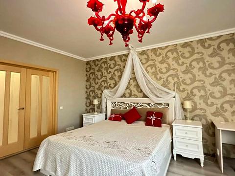 квартира за адресою Княжий Затон вул., 9